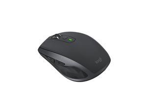 Logitech MX Anywhere 2S Wireless Mouse, Graphite (910-005132) Logitech MX Anywhere 2S Wireless Mouse, Graphite (910-005132)