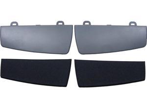 Palm Supports & Palm Pads for Freestyle2 Keyboard Palm Supports & Palm Pads for Freestyle2 Keyboard