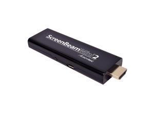 Actiontec ScreenBeam Mini2 Wireless Display Receiver(SBWD60A01) Actiontec ScreenBeam Mini2 Wireless Display Receiver(SBWD60A01)