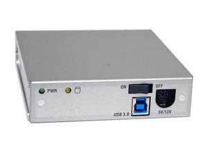 CRU-Wiebetech 6603-4071-0901 DataPort Data Express MoveDock, Storage mobile rack, SATA 3Gb/s, USB 3.0, Silver CRU-Wiebetech 6603-4071-0901 DataPort Data Express MoveDock, Storage mobile rack, SATA 3Gb/s, USB 3.0, Silver