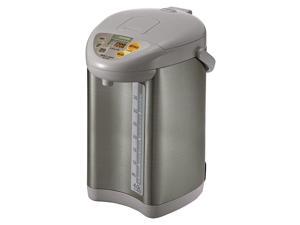 Zojirushi CD-JWC40HS Micom Water Boiler & Warmer, Silver Gray Zojirushi CD-JWC40HS Micom Water Boiler & Warmer, Silver Gray