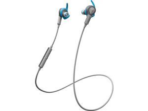 Jabra - Sport Coach Wireless In-Ear Headphones Special Edition - Blue