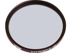 Tiffen - Black Pro-Mist 82mm 1/8 Lens Filter - Black