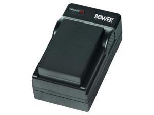 Bower Battery Charger For Nikon En El15 Black Newegg Com