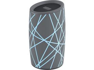 iHome - iBT77 Portable Bluetooth Speaker - Green/black iHome - iBT77 Portable Bluetooth Speaker - Green/black