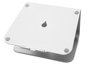 Rain Design mStand Laptop Stand, Silver (Patented)