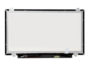 AUO IBM-Lenovo Ideapad 100 80MH 100S 80R9 Series 14" LED LCD Screen eDP 30PIN AUO IBM-Lenovo Ideapad 100 80MH 100S 80R9 Series 14" LED LCD Screen eDP 30PIN