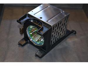 FI Lamps for Samsung HLS5687WX//XAA 150 Watt TV Lamp Replacement