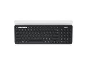 Logitech K780 Multi-Device Wireless Keyboard for Computer, Phone & Tablet (920-008149) Logitech K780 Multi-Device Wireless Keyboard for Computer, Phone & Tablet (920-008149)