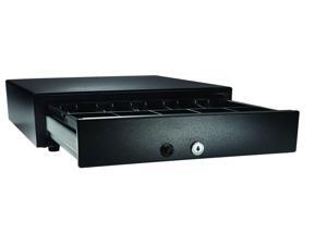 APG Cash Drawer VP101-BL1616 Vasario Series Manual Cash Drawer, Black APG Cash Drawer VP101-BL1616 Vasario Series Manual Cash Drawer, Black