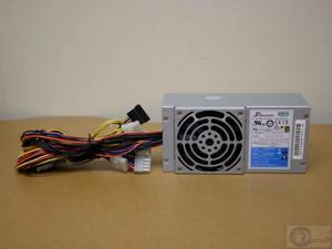 SEASONIC ACCESSORY SS-300TFX 18 CABLE POWER SUPPLY 300W TFX12V V2.3 80OLUS ACTIV SEASONIC ACCESSORY SS-300TFX 18 CABLE POWER SUPPLY 300W TFX12V V2.3 80OLUS ACTIV