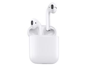 Apple AirPods Wireless Bluetooth Earphones Apple AirPods Wireless Bluetooth Earphones
