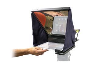 Mirror Image IP-10 Pro iPad Teleprompter Mirror Image IP-10 Pro iPad Teleprompter