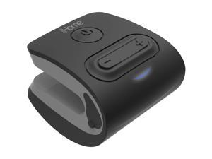 iHome iWBT1 Clip-On Bluetooth Speaker iHome iWBT1 Clip-On Bluetooth Speaker