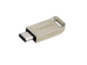 Transcend 16GB Jet Flash 850 USB 3.0 Flash Drive, OTG (TS16GJF850S) Transcend 16GB Jet Flash 850 USB 3.0 Flash Drive, OTG (TS16GJF850S)