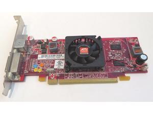 HP ATI Radeon HD4550 Graphic Card, 538051-001