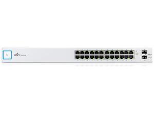 Ubiquiti US-24 Unifi Switch Ubiquiti US-24 Unifi Switch