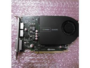 HP Inc. NVIDIA Quadro 2000 PCIe 2.0