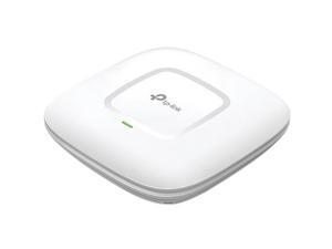 TP-Link EAP245 Wireless-AC1750 Dual-Band Gigabit Ceiling Mount Access Point TP-Link EAP245 Wireless-AC1750 Dual-Band Gigabit Ceiling Mount Access Point