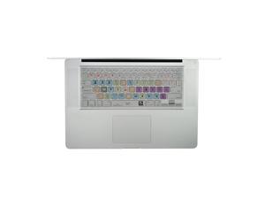 EZQuest Apple Final Cut Pro X Keyboard Cover for MacBook Air 13-Inch/MacBook Pro and Wireless USA/ISO (X22402) EZQuest Apple Final Cut Pro X Keyboard Cover for MacBook Air 13-Inch/MacBook Pro and Wireless USA/ISO (X22402)