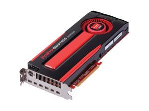 Sapphire FirePro W9000 Workstation Graphics Card Sapphire FirePro W9000 Workstation Graphics Card