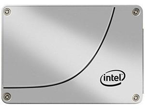 Intel DC S3710 400 GB 2.5 Internal Solid State Drive