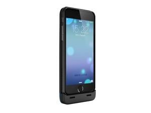 iphone 6s plus battery case iphone 6 plus battery case boostcase detachable charging case for iphone 6 plus6s plus mfi certified black