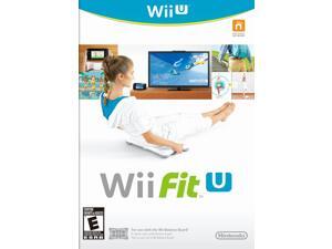 Wii Fit U (Game only)