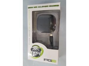 Pugs Gear Micro USB All in One Charger Angle Pugs Gear Micro USB All in One Charger Angle