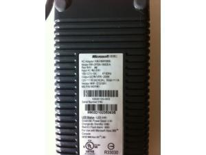 Official Xbox 360 Microsoft AC Power Supply Adapter 203W