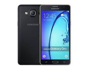 Unlocked Samsung Galaxy On7 G6000 4G LTE Quad Core Dual SIM MSM8916 5.5'' 13MP 1.5GB RAM 16G ROM 1280x720 Android Phone