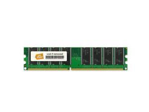 8143MNU RAM Memory Upgrade for The IBM ThinkCentre M Series M51 1GB DDR-400 PC3200 