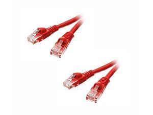 1 Foot CNE493485 Blue Cat6a Ethernet Patch Cable Snagless/Molded Boot 500 MHz 1 Foot CNE493485 Blue Cat6a Ethernet Patch Cable Snagless/Molded Boot 500 MHz