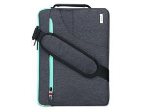 BUBM 11.6 inch Laptop Tablet Handbag Compatible for MacBook Air 11.6 inch 10.5 Bag Samsung Galaxy Tab Pro chromebook Shoulder Bag BUBM 11.6 inch Laptop Tablet Handbag Compatible for MacBook Air 11.6 inch 10.5 Bag Samsung Galaxy Tab Pro chromebook Shoulder Bag