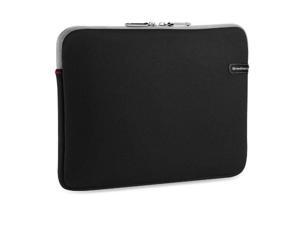 Brenthaven 5102101 Ecco-prene III Sleeve for Tablet / Laptop / Apple Macbook up to 17-Inch - Black Brenthaven 5102101 Ecco-prene III Sleeve for Tablet / Laptop / Apple Macbook up to 17-Inch - Black