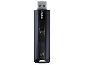 SanDisk SDCZ880-128G-G46 Extreme PRO 128GB USB 3.1 Solid State Flash Drive SanDisk SDCZ880-128G-G46 Extreme PRO 128GB USB 3.1 Solid State Flash Drive