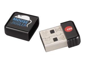WiebeTech Programmable Mouse Jiggler MJ-3 - 30200-0100-0013 WiebeTech Programmable Mouse Jiggler MJ-3 - 30200-0100-0013