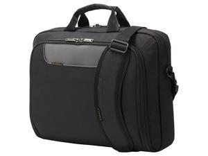 Everki Advance Laptop Bag - Briefcase, Fits up to 18.4-Inch (EKB407NCH18) Everki Advance Laptop Bag - Briefcase, Fits up to 18.4-Inch (EKB407NCH18)