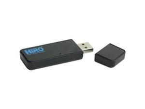 HiRO H50334 Dual Band 802.11ac 11ac AC600 5G 433Mbps Wireless WiFi WLAN USB Network Adapter Windows 10 plug n play no driver installation needed Windows 8.1 8 7 Compatible HiRO H50334 Dual Band 802.11ac 11ac AC600 5G 433Mbps Wireless WiFi WLAN USB Network Adapter Windows 10 plug n play no driver installation needed Windows 8.1 8 7 Compatible