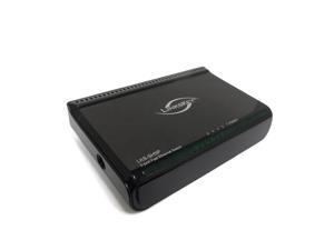 Linkskey 5-Port 10/100 Mini Ethernet Switch (LKS-SH5P) Linkskey 5-Port 10/100 Mini Ethernet Switch (LKS-SH5P)