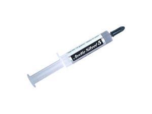 Arctic Silver 5 High Density Polysynthetic Silver Thermal Compound -12g (AS5-12G-R) Arctic Silver 5 High Density Polysynthetic Silver Thermal Compound -12g (AS5-12G-R)
