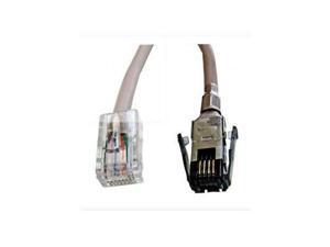 APG CD-007 MultiPRO Interface Cable for Cash Drawer, IBM 468 Terminals APG CD-007 MultiPRO Interface Cable for Cash Drawer, IBM 468 Terminals