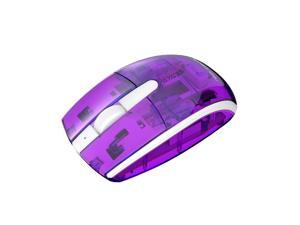 PDP Rock Candy Wireless Mouse - Cosmoberry (904-002-NA-PR) PDP Rock Candy Wireless Mouse - Cosmoberry (904-002-NA-PR)