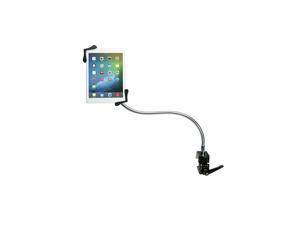 CTA Digital PAD-HGT Heavy-Duty Gooseneck Clamp Stand for 7-13" Tablets CTA Digital PAD-HGT Heavy-Duty Gooseneck Clamp Stand for 7-13" Tablets