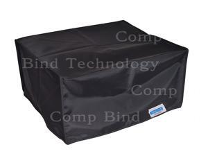 Comp Bind Technology Printer Dust Cover for Printer Dust Cover for Epson SureColor P400 Wide Format Printer, Black Nylon Anti-Static Dust Cover by Comp Bind Technology - 24.5''W x 12.8''D X 8.6''H Comp Bind Technology Printer Dust Cover for Printer Dust Cover for Epson SureColor P400 Wide Format Printer, Black Nylon Anti-Static Dust Cover by Comp Bind Technology - 24.5''W x 12.8''D X 8.6''H