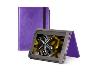MarBlue Atlas Plus Case for Fire HD 7, (only fits 4th Generation Fire HD 7), Purple MarBlue Atlas Plus Case for Fire HD 7, (only fits 4th Generation Fire HD 7), Purple