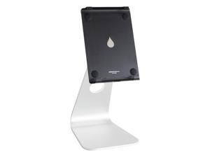 Rain Design mStand iPad/iPhone Stand Series - mStand Tabletpro 9.7" and 10.5" (iPad Pro/Air), Silver Rain Design mStand iPad/iPhone Stand Series - mStand Tabletpro 9.7" and 10.5" (iPad Pro/Air), Silver