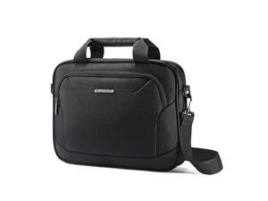 Samsonite Xenon 3.0 Shuttle 13" Laptop Bag, Black, One Size