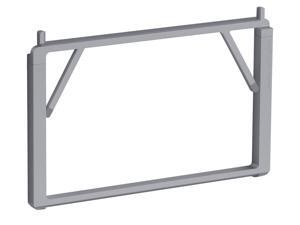 Rain Design 10085 mBar Pro+ Foldable Laptop Stand - Space Gray Rain Design 10085 mBar Pro+ Foldable Laptop Stand - Space Gray