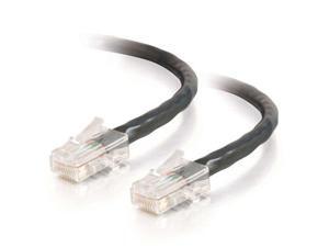 C2G/Cables to Go 26689 Cat5E Crossover Patch Cable, Black (10 Feet/3.04 Meters) C2G/Cables to Go 26689 Cat5E Crossover Patch Cable, Black (10 Feet/3.04 Meters)